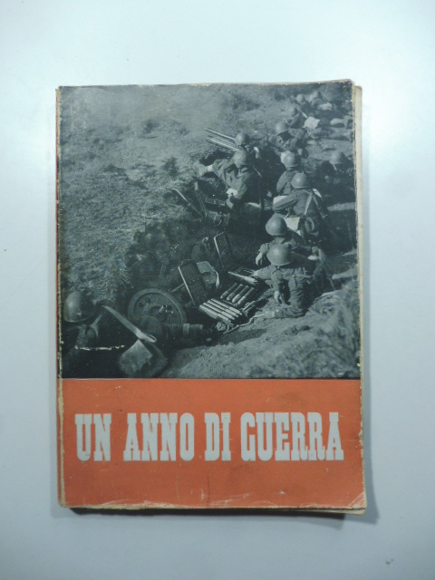 Un anno di guerra, Roma 11 giugno XIX